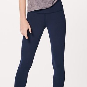 Lululemon Align Pant 25in